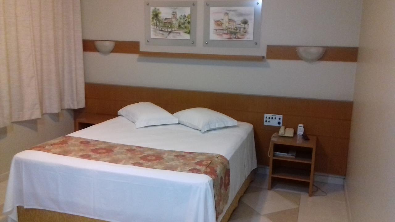 Vila Verde Hotel Toledo  Exterior photo